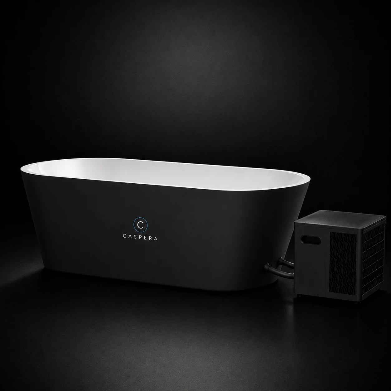 CASPERA NØR 1
